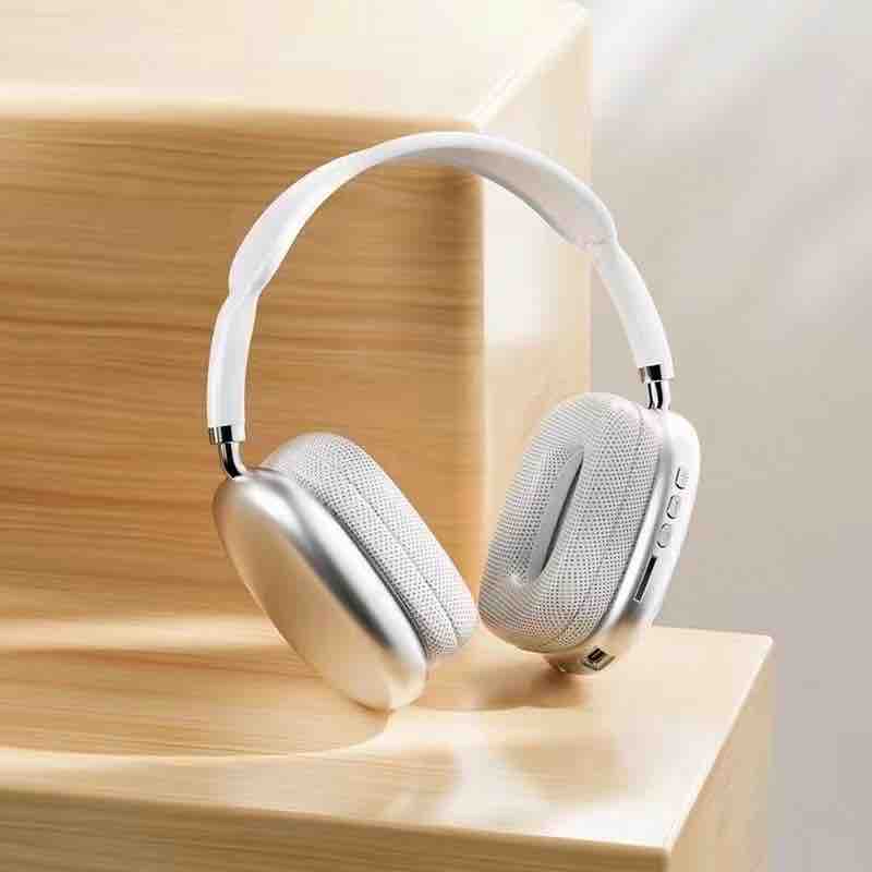 P9 Pro Wireless Bluetooth Headphones